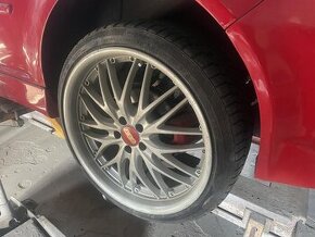 BBS R19 235/35 R19 5x100