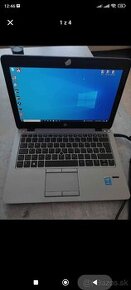 HP Elitebook 820