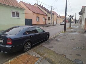 Skoda Octavia 1.9.DTI 81.kw