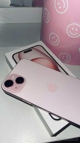 Iphone 15 plus Pink 128gb