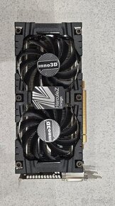 nVidia GTX1070 8GB