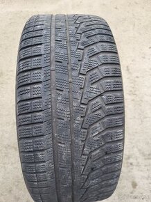 Zimna pneu HANKOOK 245/45 R18