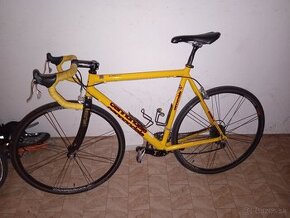 Cannondale caad 4