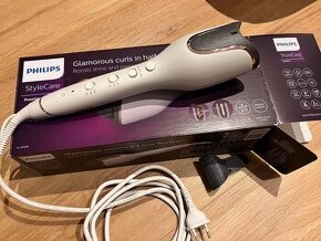 Automatická kulma Philips StyleCare BHB878