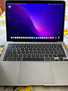 MacBook Air M1 2020