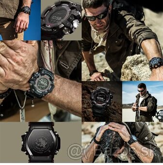 G-Shock GPR B1000 Rangeman