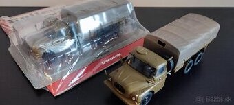 TATRA 138 VN 1:43