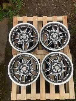 Elektróny 5x112 r15 KYOWA