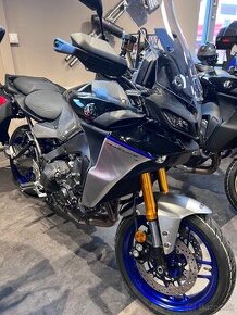 Yamaha TRACER 9GT +