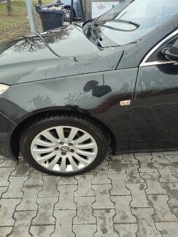 Opel Insignia 2.0 diesel