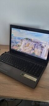 Acer 5750G na diely/opravu