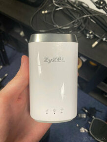 Prenosný router Zyxel LTE4506