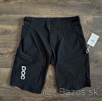 POC Resistance Ultra Shorts