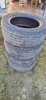 225/55 r16 letne