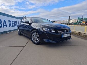 Peugeot 508SW Allure