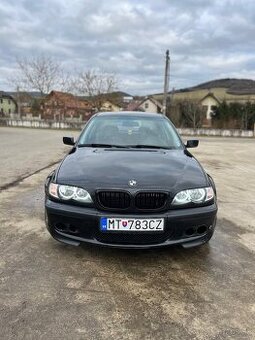 BMW e46