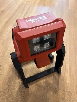 Hilti SL 6-22 reflektor AKU