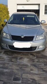 Škoda Octavia 1,6 TDI