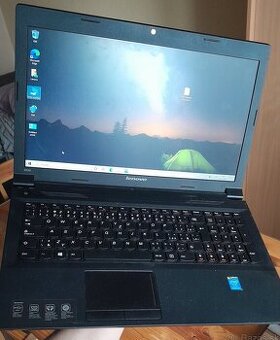 Lenovo B590