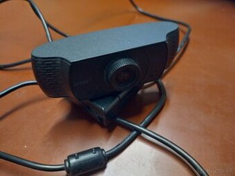 MSI Procam webcam