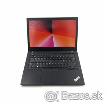 Lenovo ThinkPad A485 AMD Ryzen 3 PRO 2300U 8 GB RAM 256 GB S