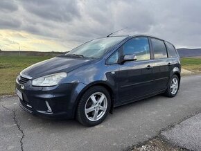 Ford C-max 1,8 TDCI