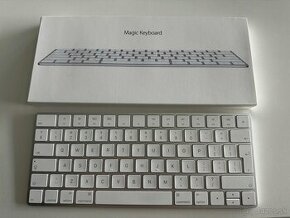 Apple Magic Keyboard