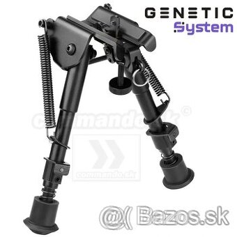 Bipod Genetic system