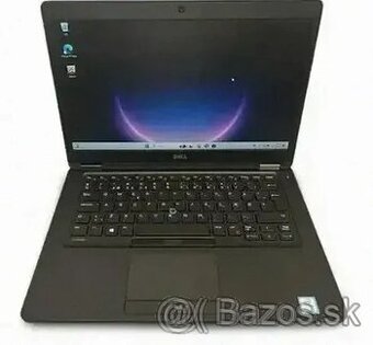 Dell Latitude 5480