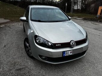 Volskwagen Golf 6 VI 1.2 TSI manual 2010