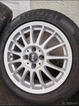 ATS 4x100 R16