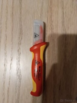 Knipex 9854  nôž na káble