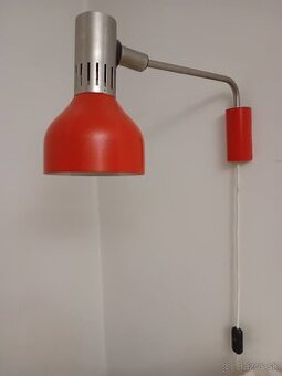 Lampy: retro, LED, detská lampa, tienidlo