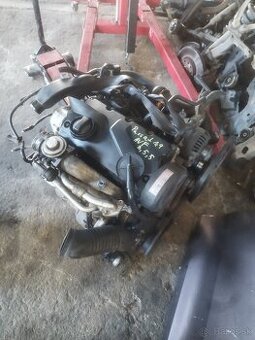 Motor 1.9 96kw AVF