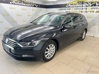 Volkswagen Passat Variant 2.0 TDI BMT Comfortline