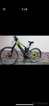 Predam ebike