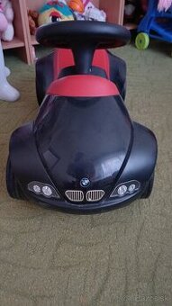 Odrážadlo BMW