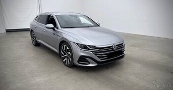 VW Arteon SB 2.0TDi R-line 4x4 147kw DSG