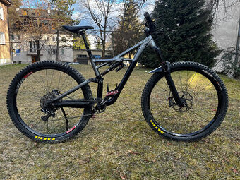 Specialized Enduro M - 1