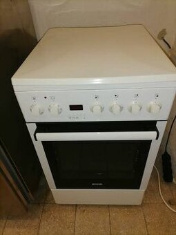 gorenje sporák - 1