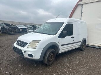 Ford Transit Connect 1,8 DI 66KW R3PA prodám díly