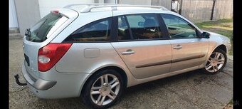 Renault laguna 2.2 cdi