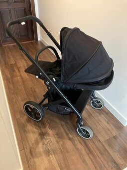 Cybex BALLOS SLux Black