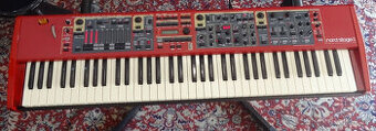 Nord Stage 2 SW73 Compact - 1