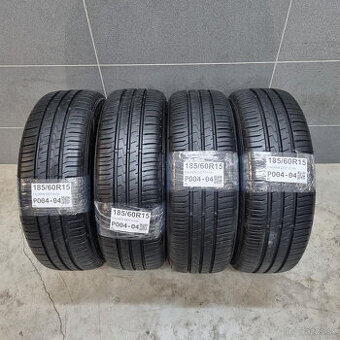 Letné pneumatiky 185/60 R15 FALKEN DOT0119 - 1