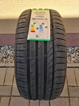 245/40 R18 ÚPLNÉ NOVÉ letné pneumatiky GOODRIDE - 1