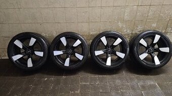 255/40 r19 5x112 Audi Rotor - 1