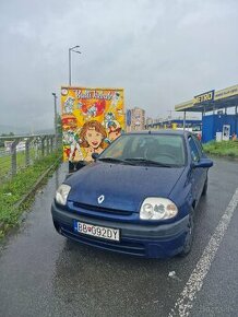 Renault Clio 2 1.9 dti