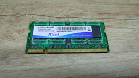 1 GB DDR2-RAM PC2-3200S 200-pin SO-DIMM