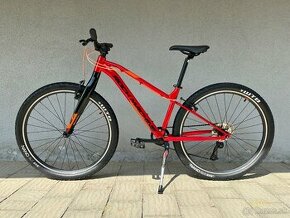 Predám detský/juniorský bicykel Rock Machine Thunder 27.5''